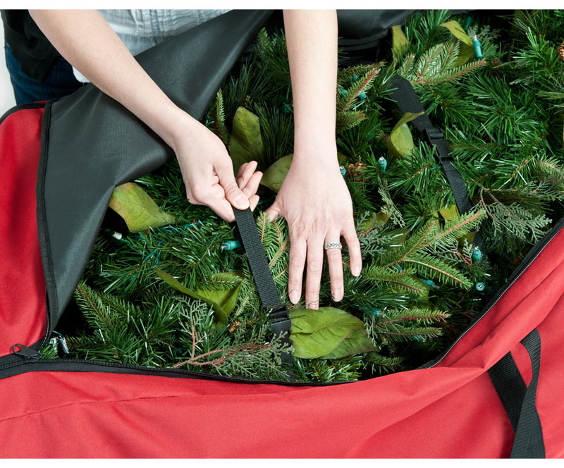 EZ Rolling Tree Storage Duffel - Image 3